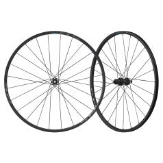 SHIMANO WH-RS370 Wheelset